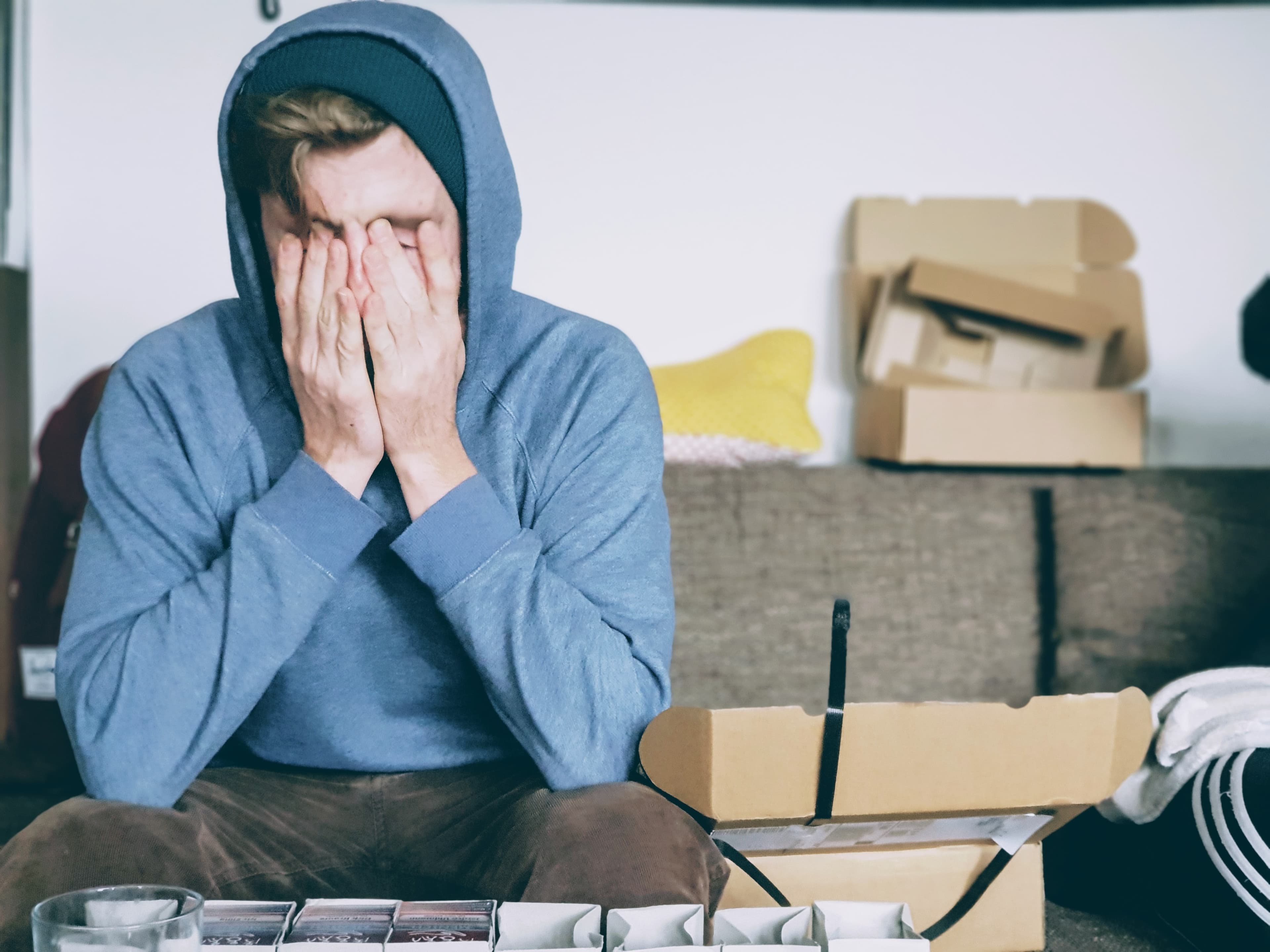 Cover Image for Burnout: problema sociale, opportunità per le Spa