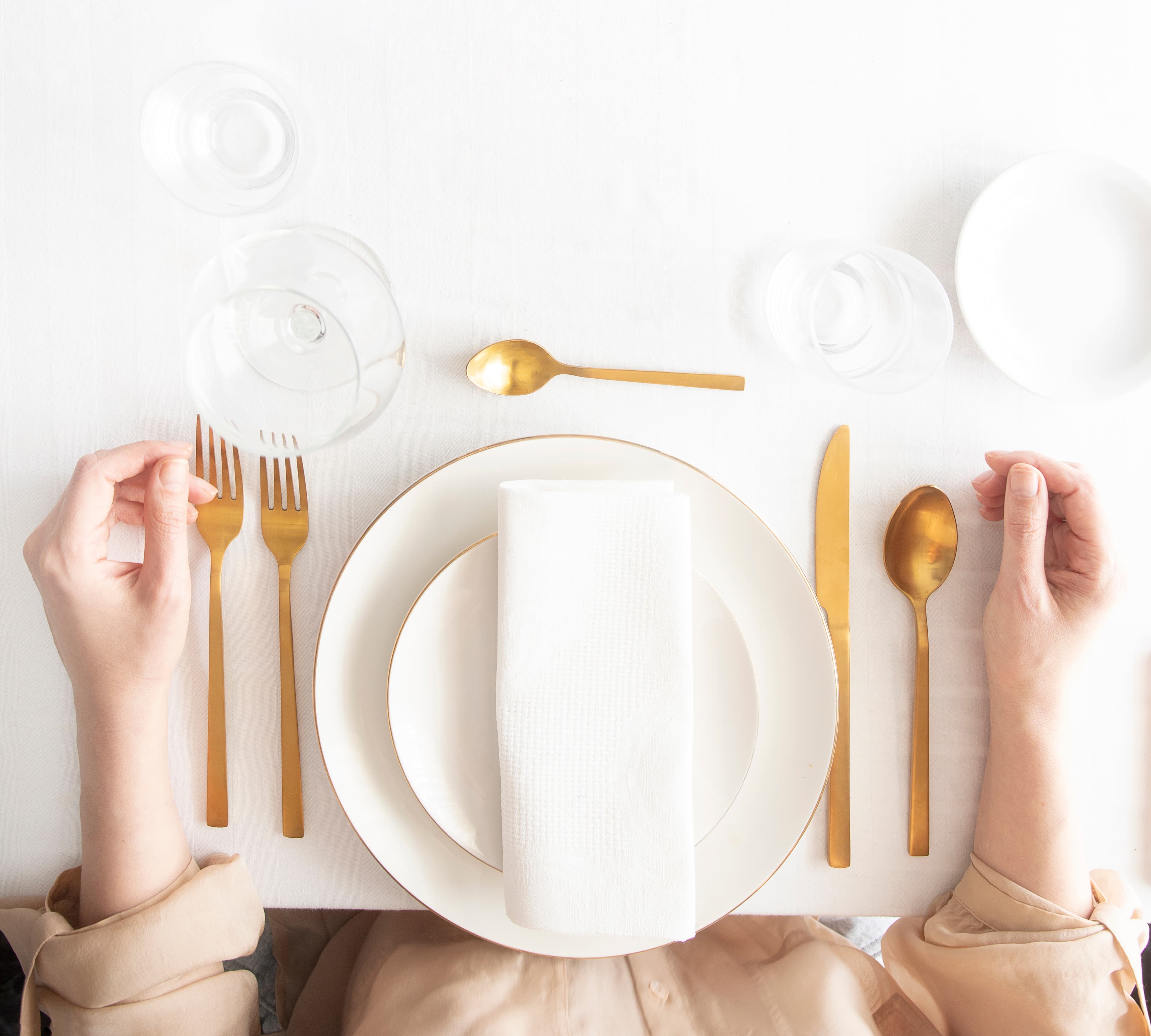 Cover Image for Die Bedeutung der Mise en Place