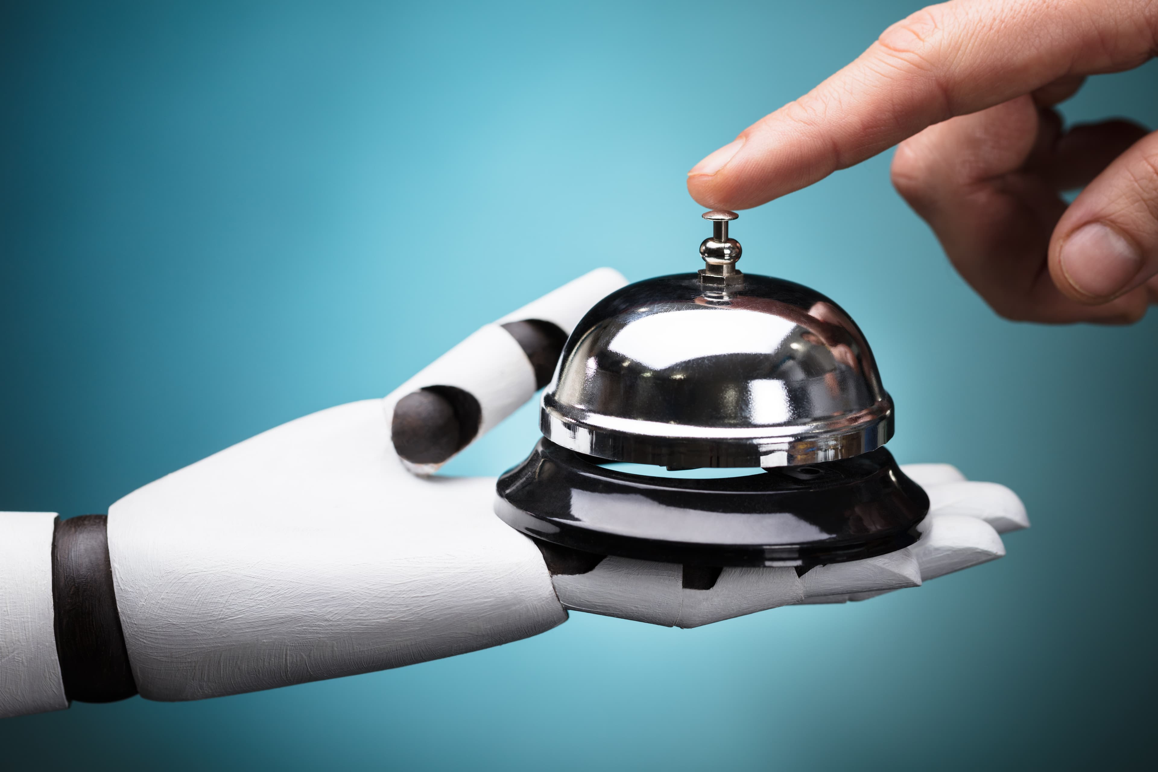 Cover Image for Innovativi, individuali, intelligenti: ecco gli smart hotel