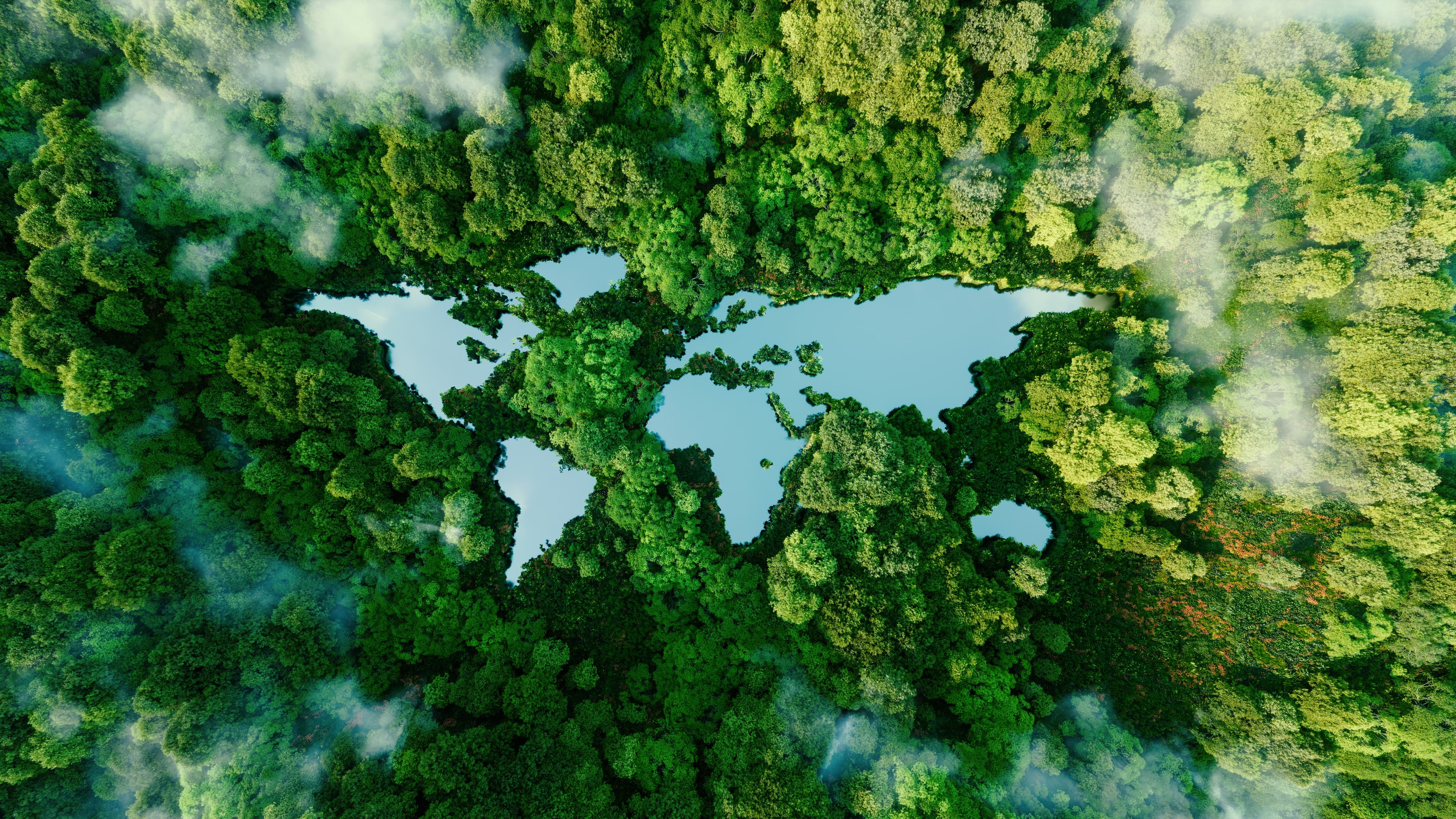 Cover Image for Do you speak Green?