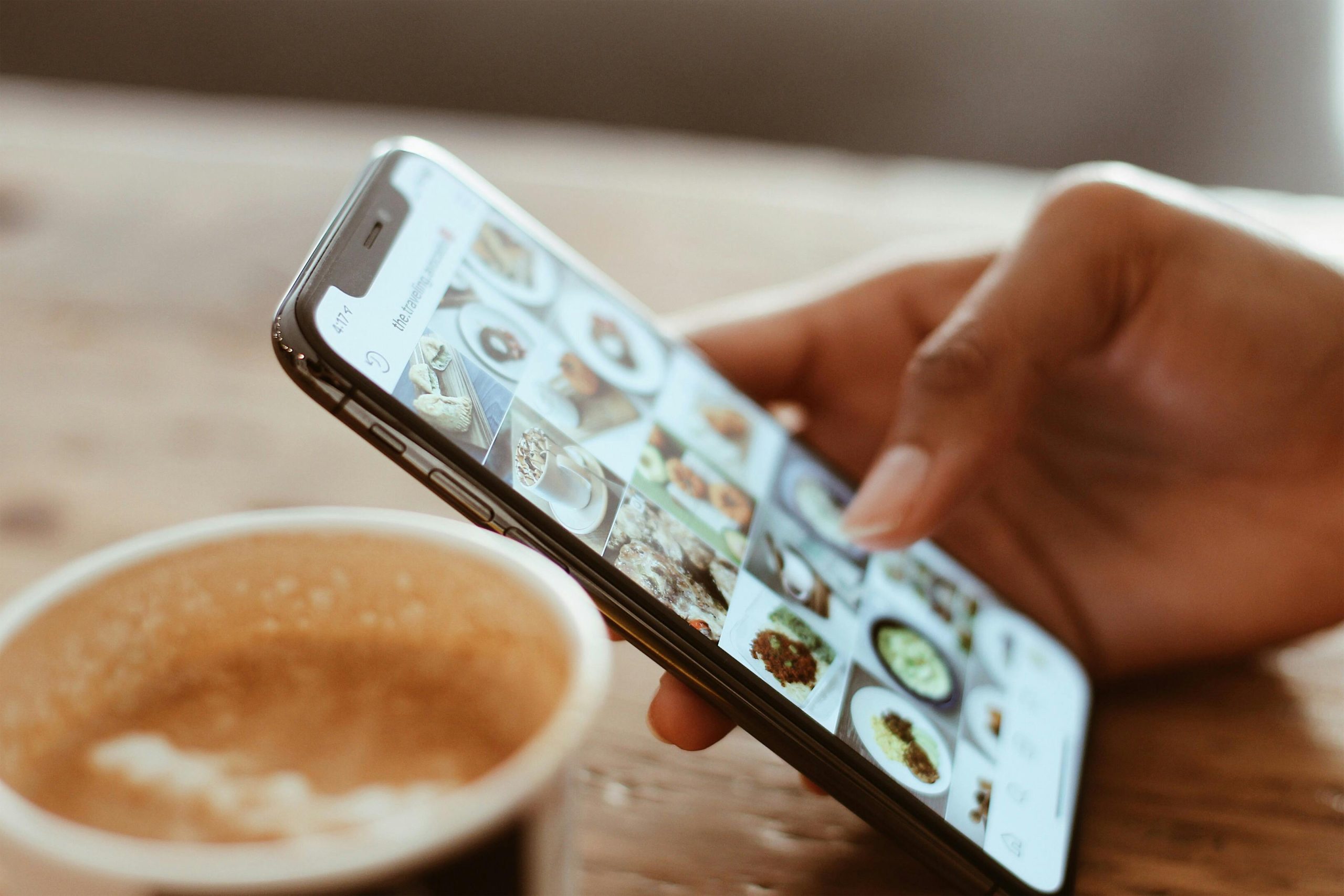 Cover Image for Direktbuchungen durch Social Media steigern