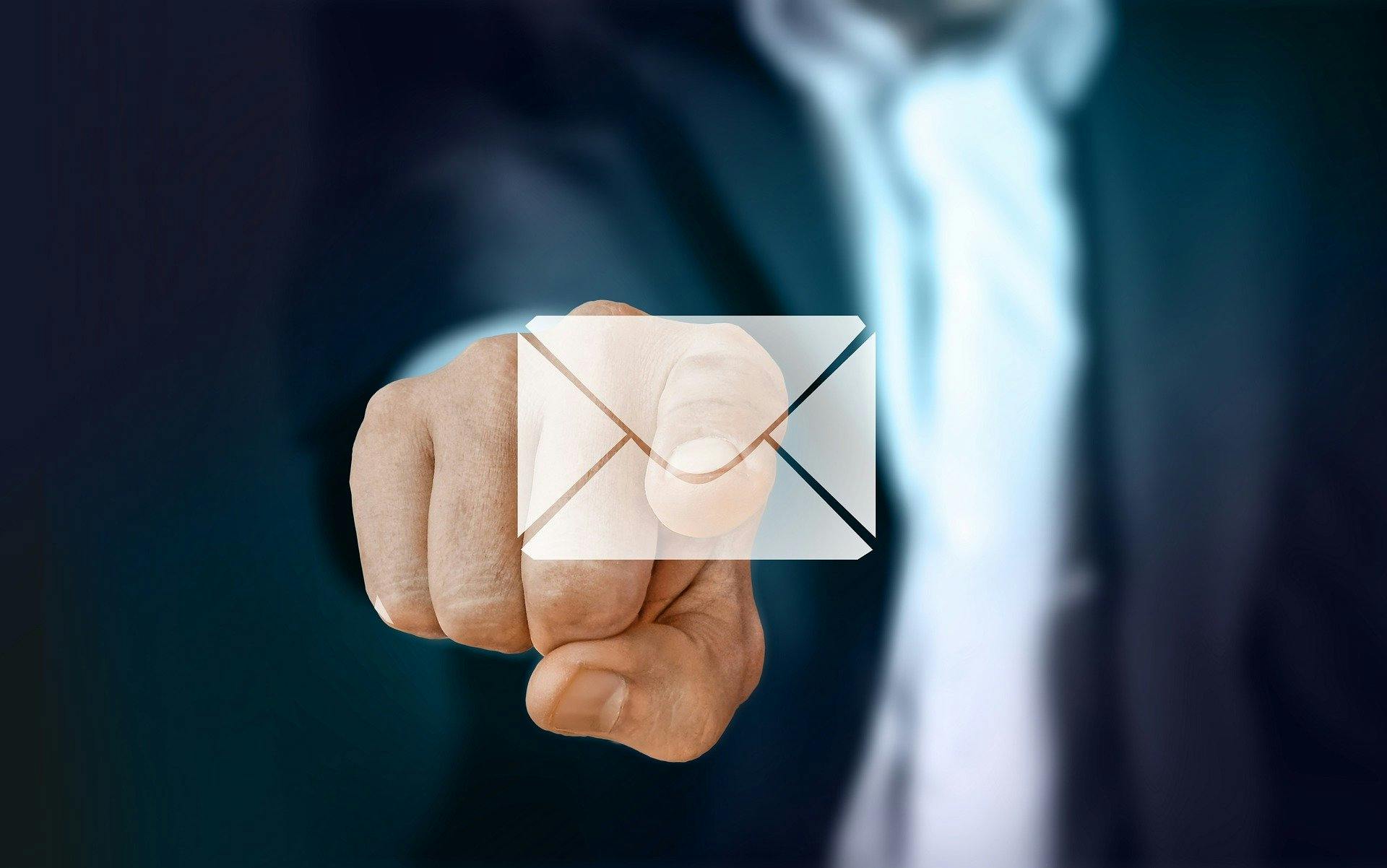 Cover Image for E-mail marketing: come ottenere gli indirizzi per scrivere ai giusti destinatari