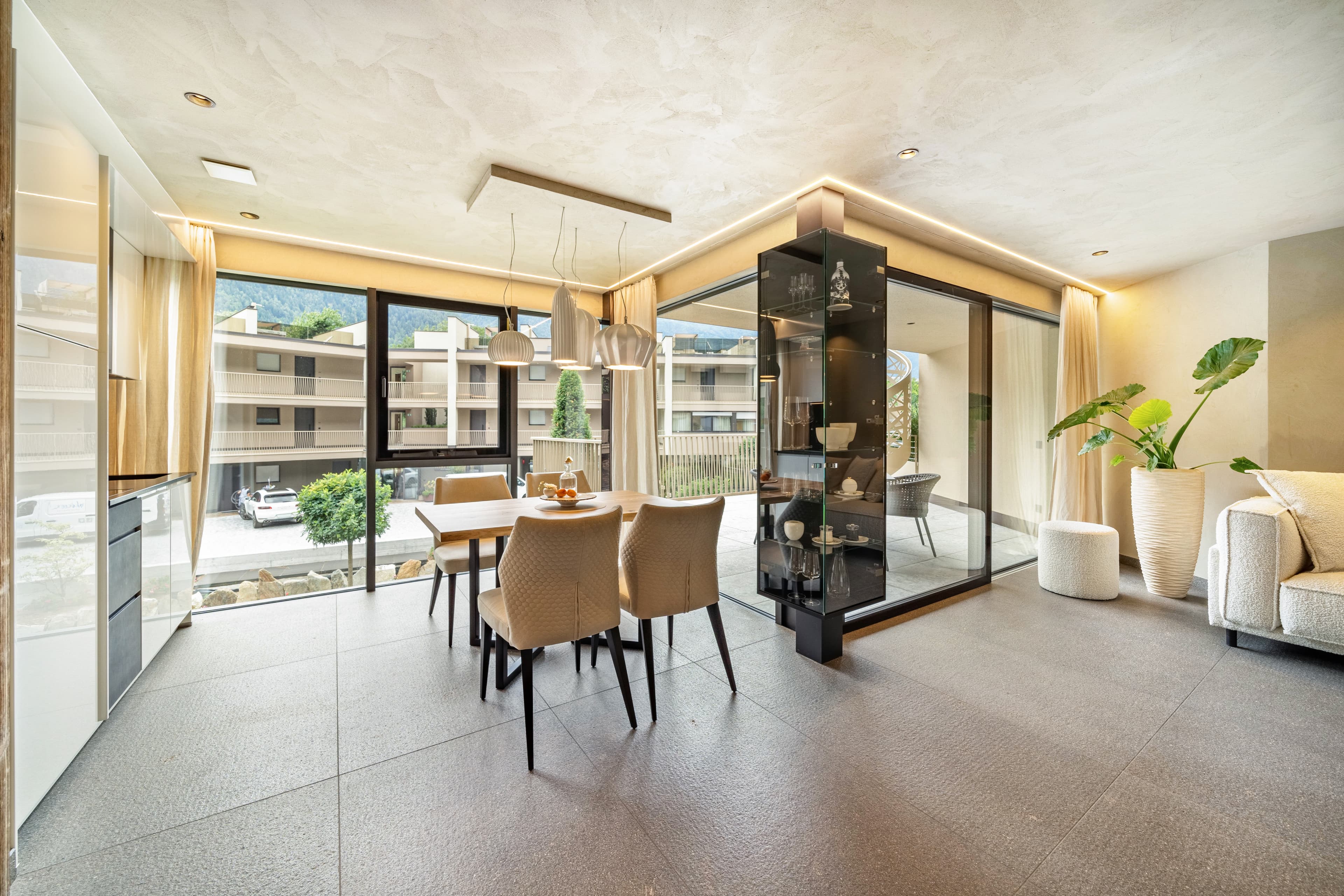 Cover Image for Amaril Eco Suites